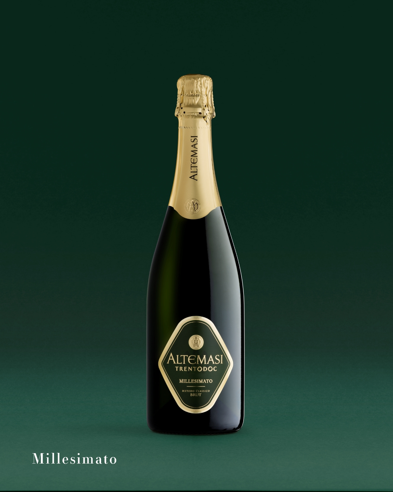 Millesimato
